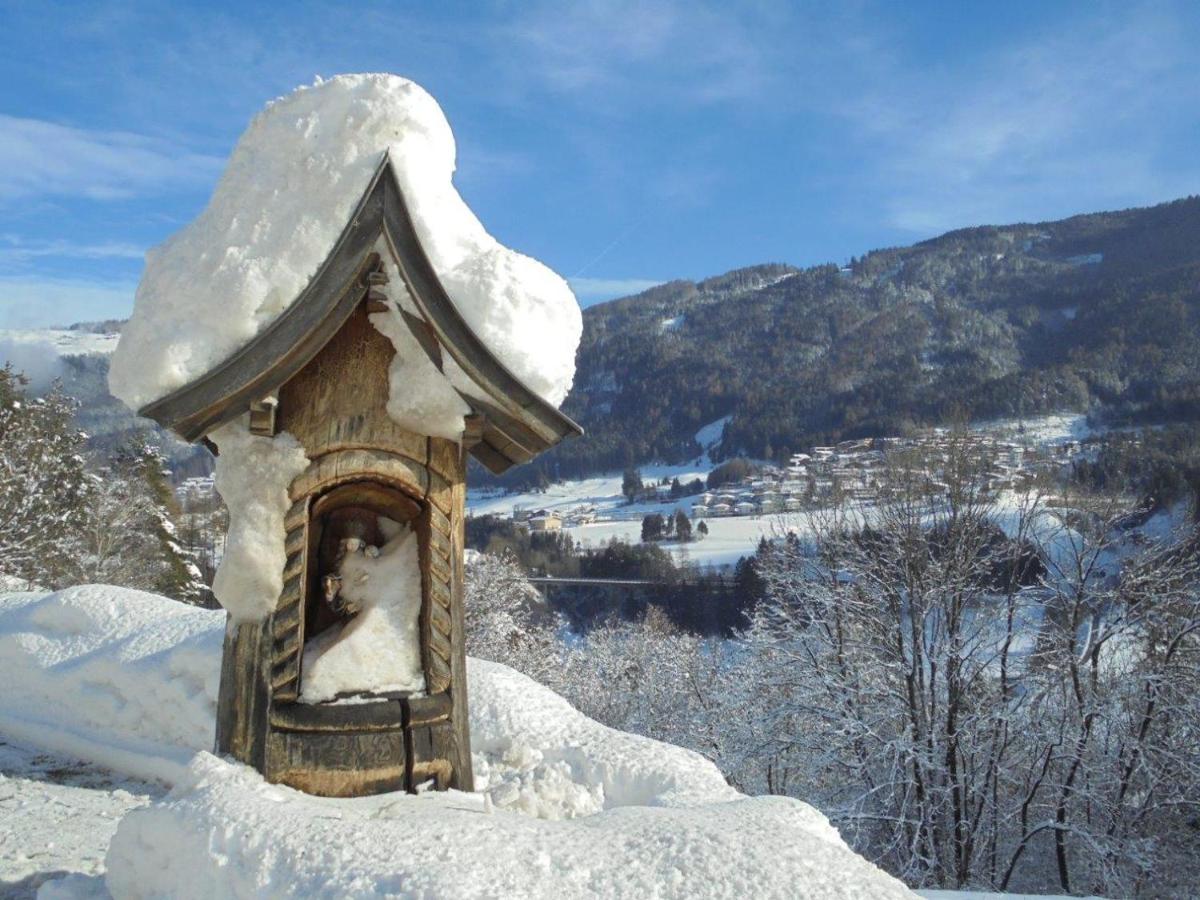 Stubai Apartment Telfes - B&B Telfes im Stubai