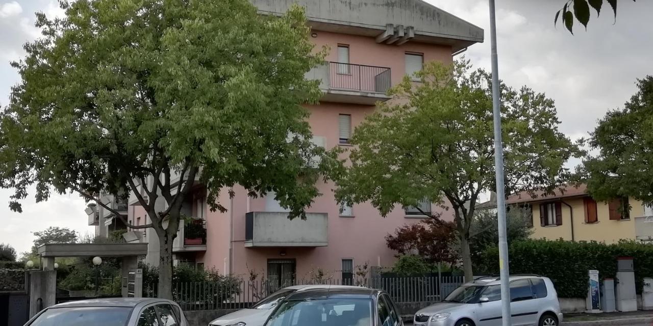 A&G Apartment - Bed and Breakfast