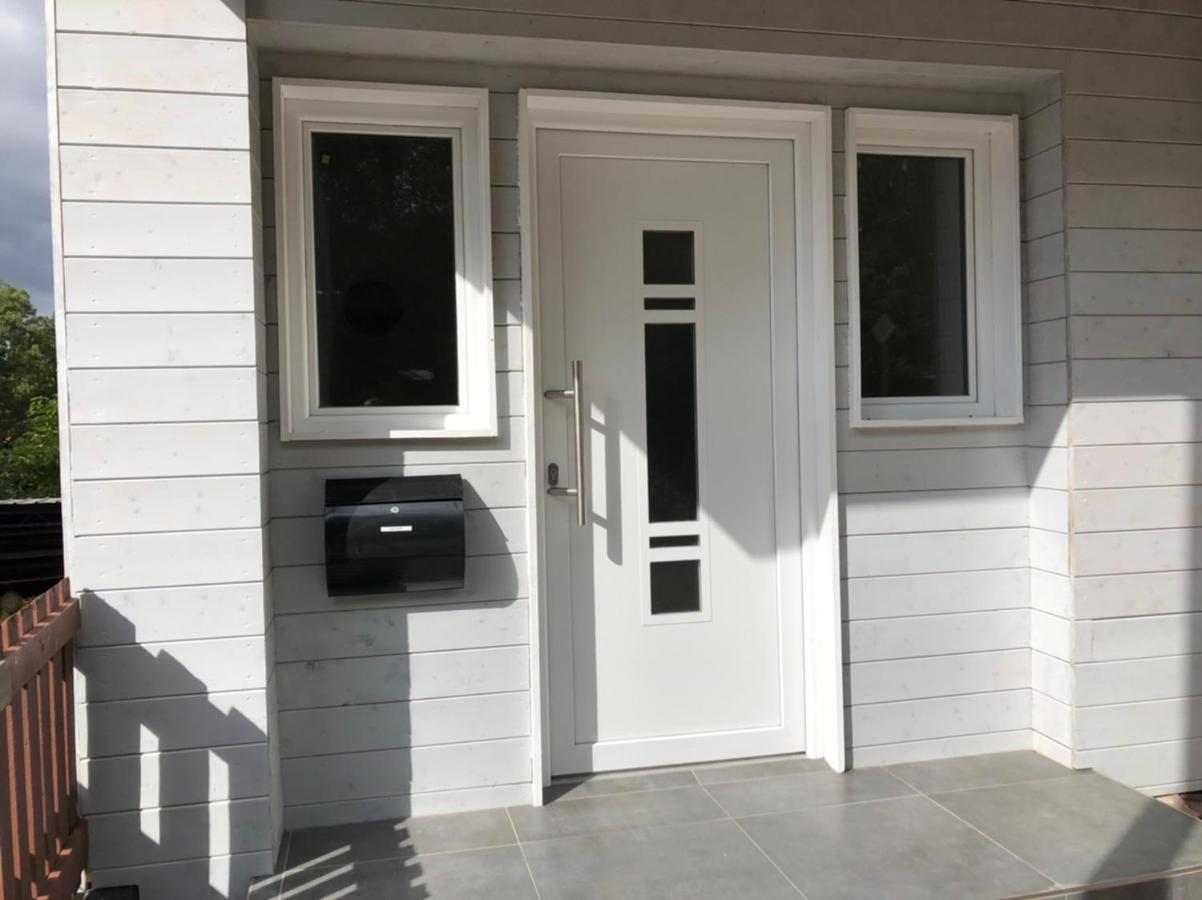 Ferienwohnung Wasserkunst - Ferienwohnung Bad Harzburg