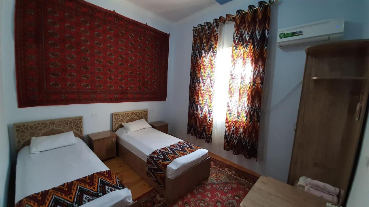 B&B Xiva - "YOQUT HOUSE" guest house in the centre of ancient city - Bed and Breakfast Xiva