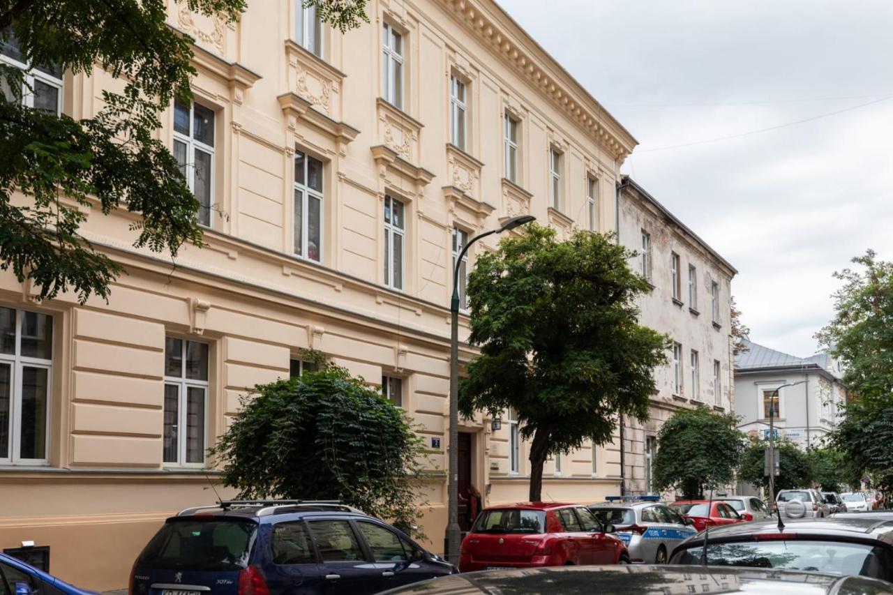 GAJ Apartment - Air condition, free parking - Ferienwohnung Krakau