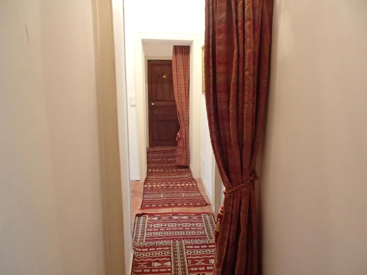 Single Room with Shower