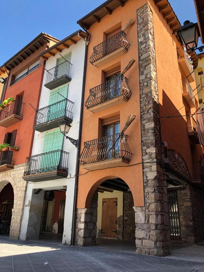 Apartamento con encanto - Chambres d’hôtes