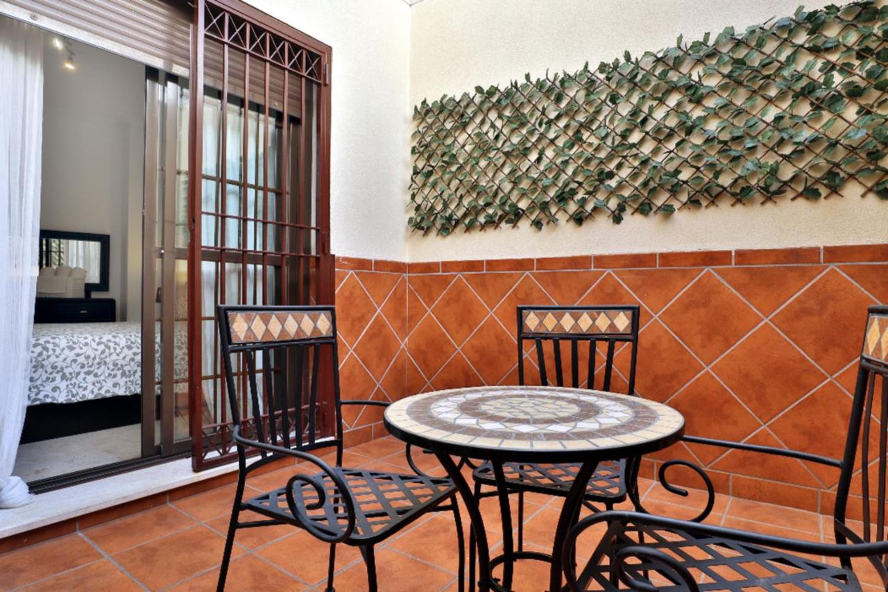 B&B Córdoba - Puente Miraflores - Bed and Breakfast Córdoba