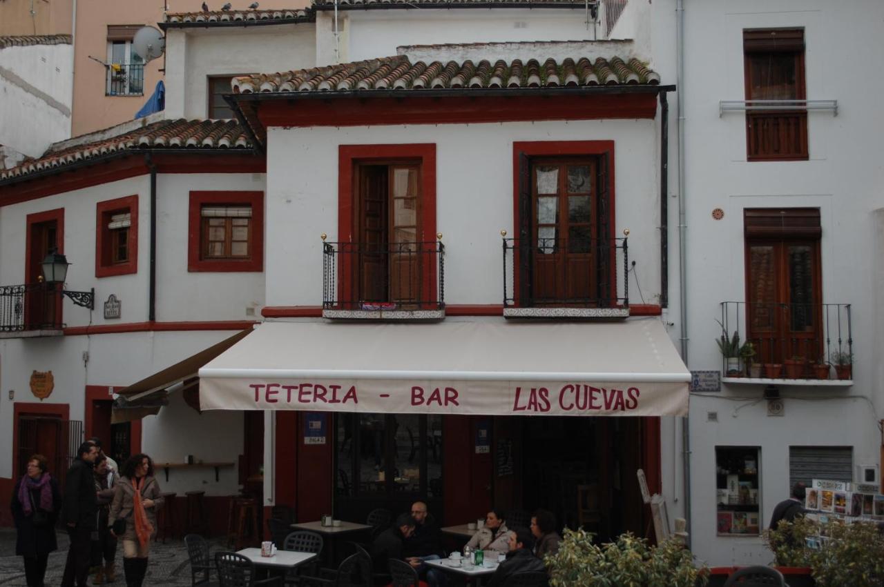 Centro de Granada - B&B