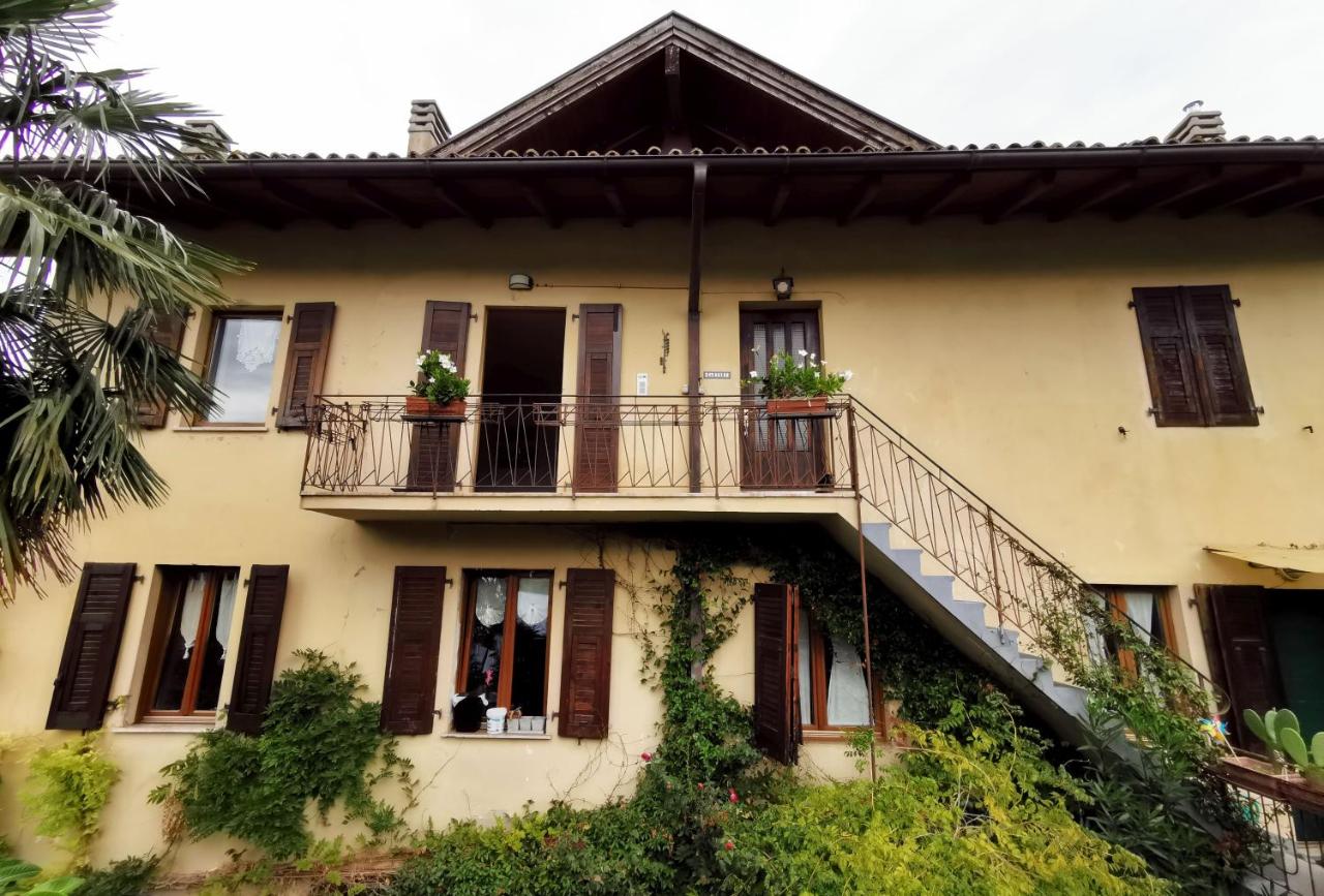 Casa al parco - B&B
