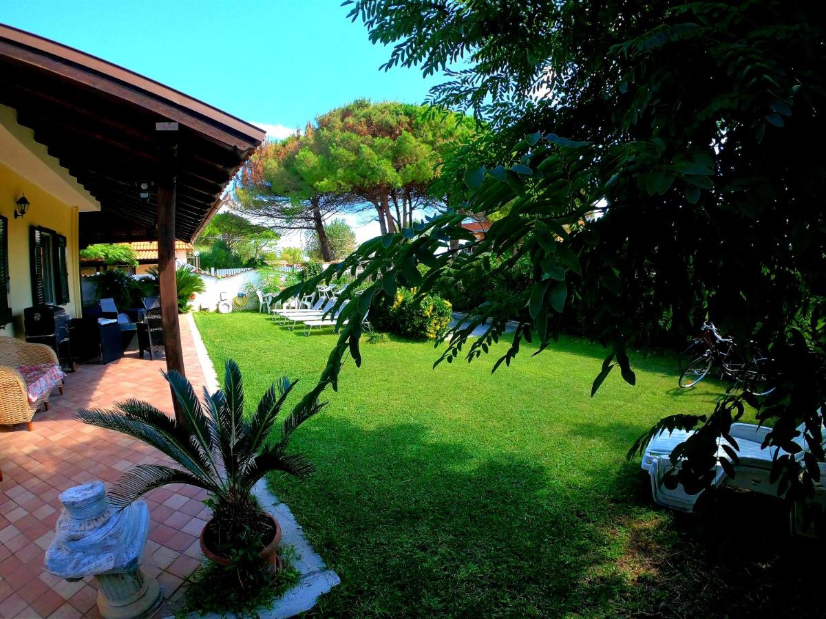 B&B Terracina - Villa Leo - Bed and Breakfast Terracina