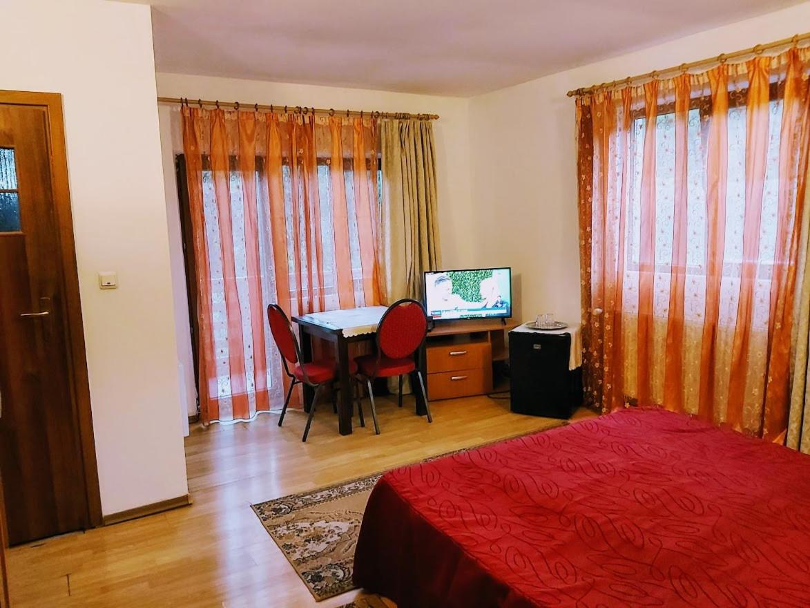 Standard Doppelzimmer