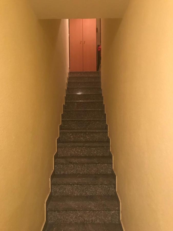Appartamento su 2 Livelli