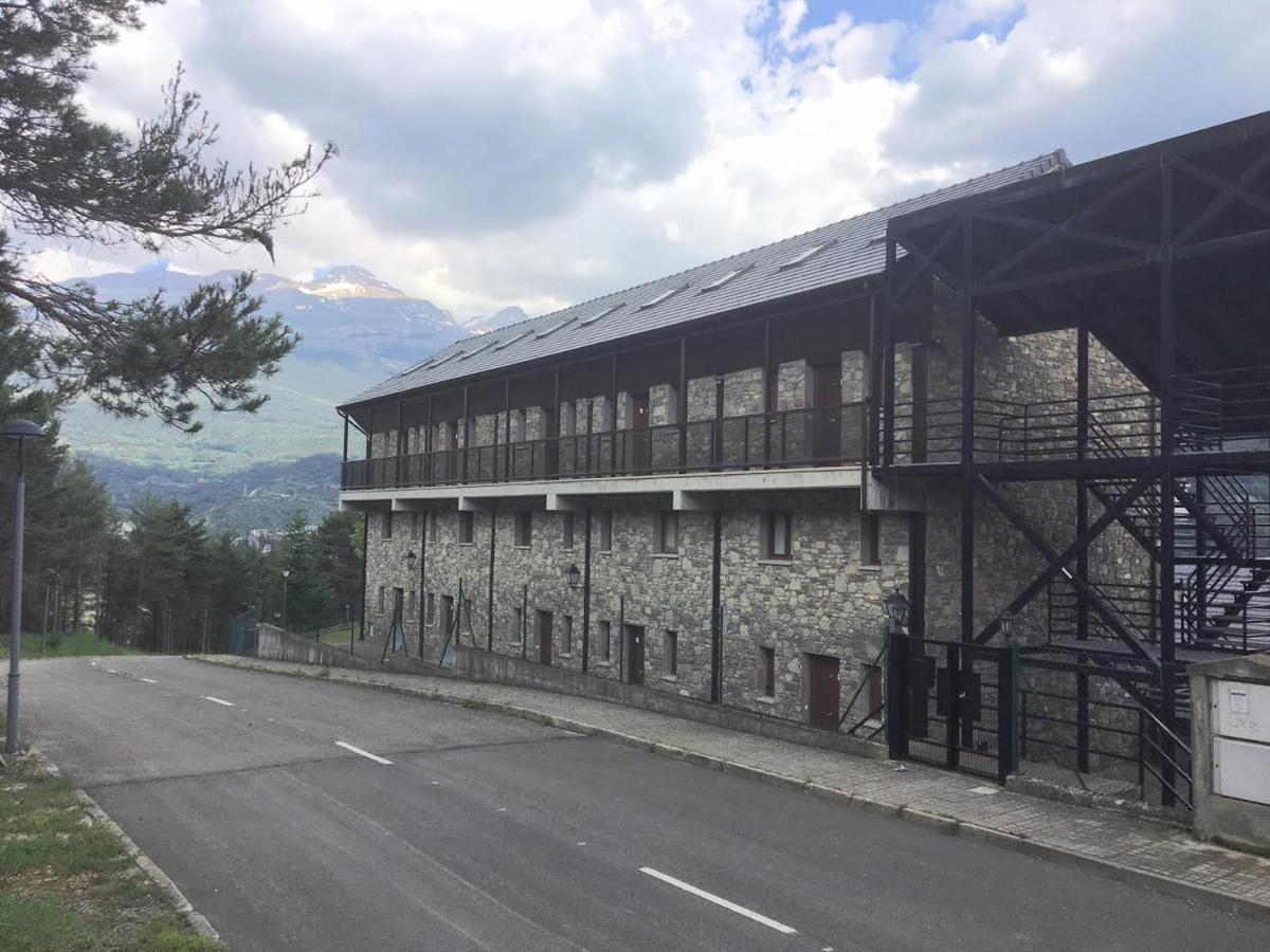 Duplex Apartment