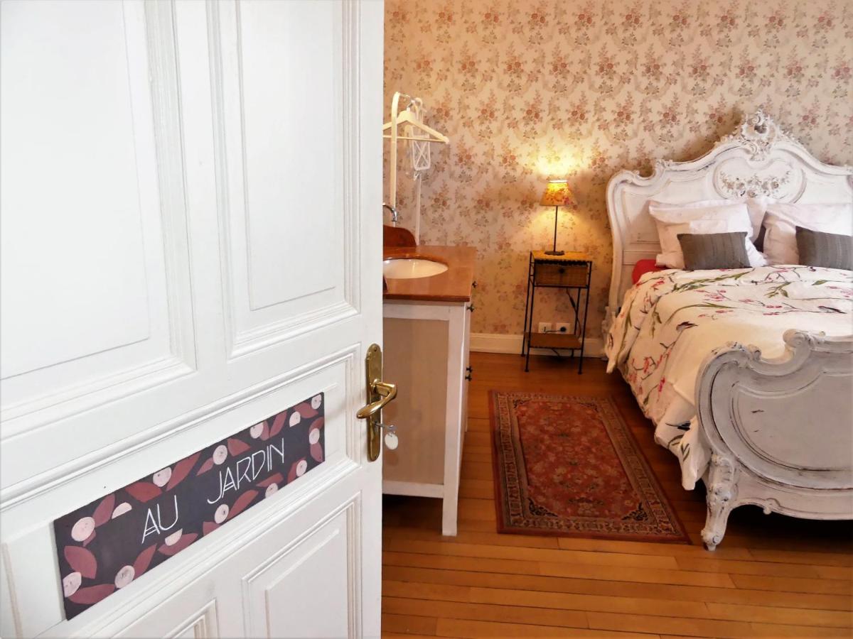 Chambre Double Supérieure