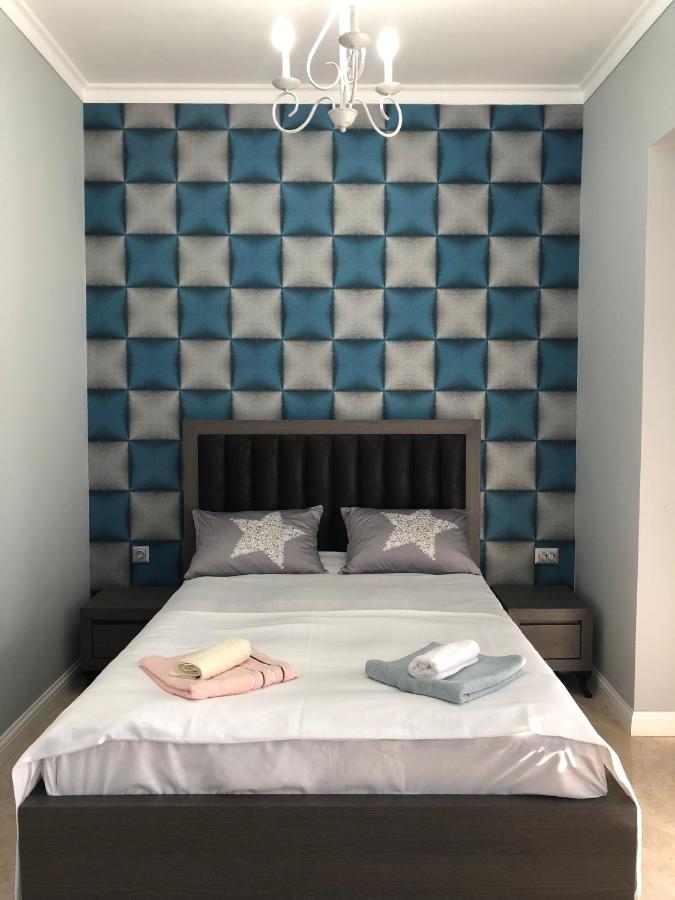 Deluxe Dreibettzimmer