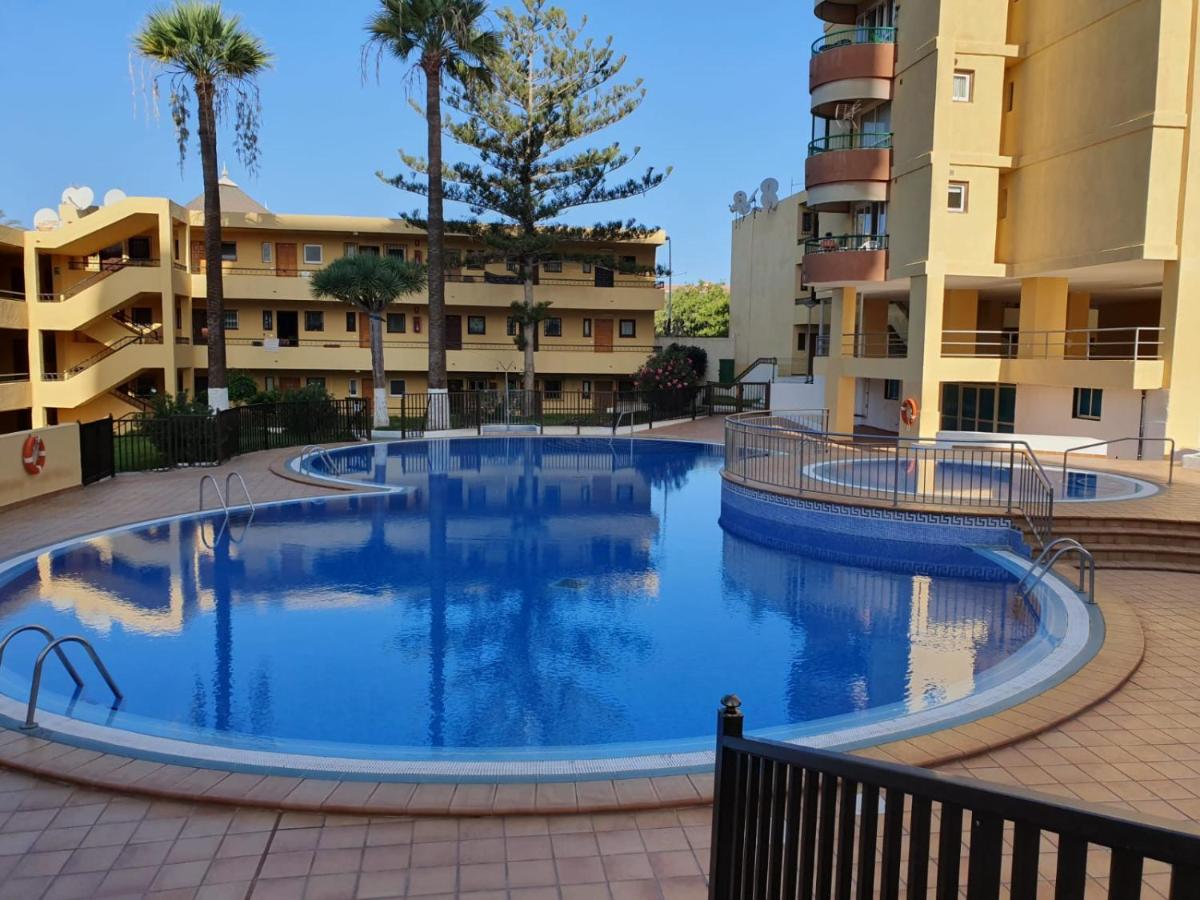Apartamento Torres del Sol - B&B