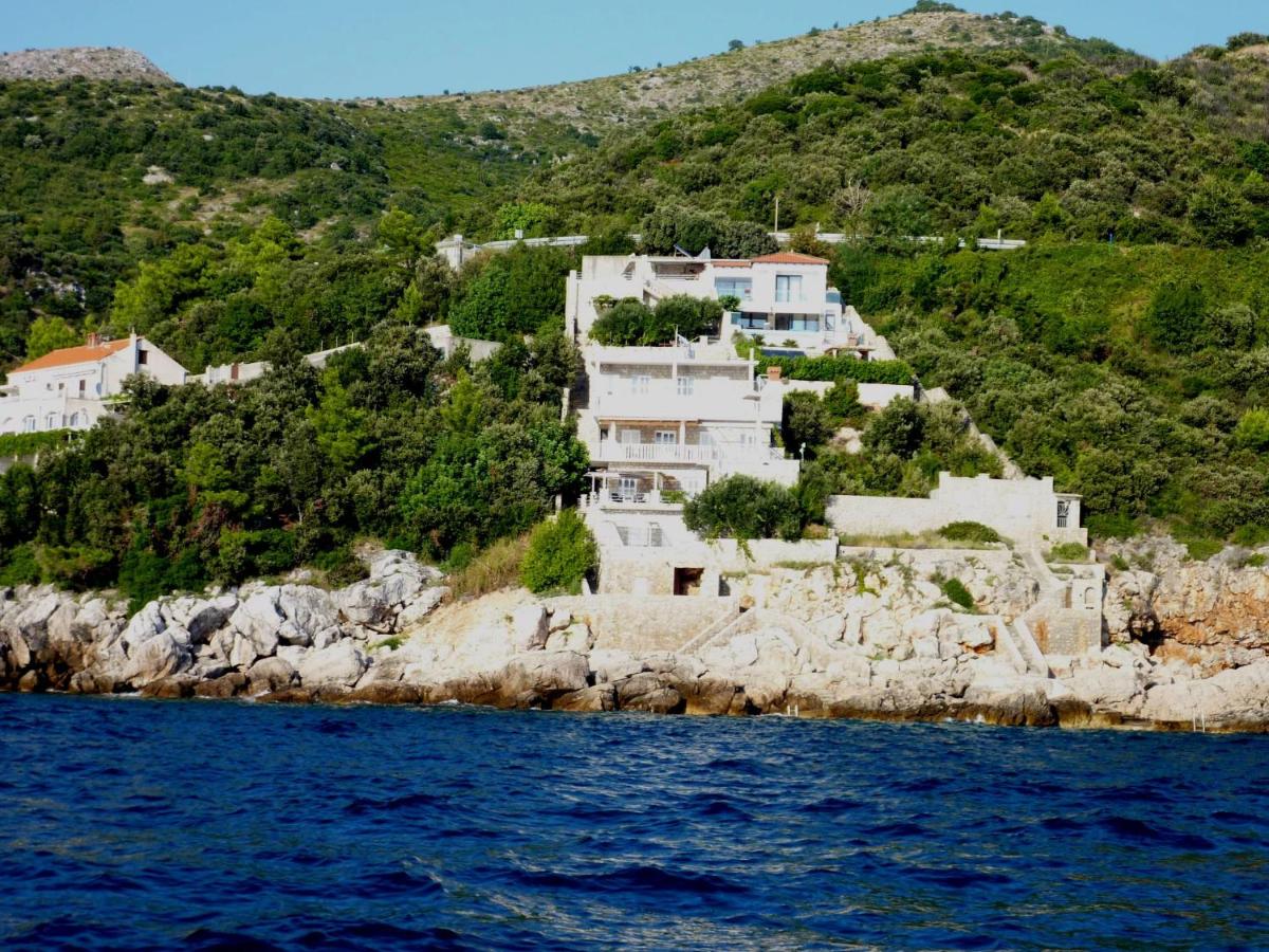 Stone Apartments - Ferienwohnung Dubrovnik
