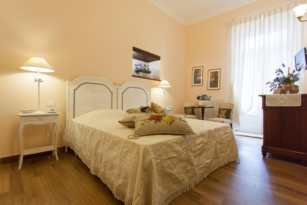 B&B Putignano - Casa Riccardi - Bed and Breakfast Putignano