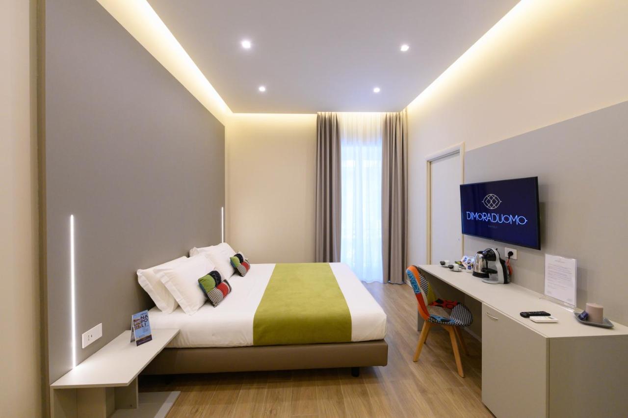 Standard Double or Twin Room with Balcony