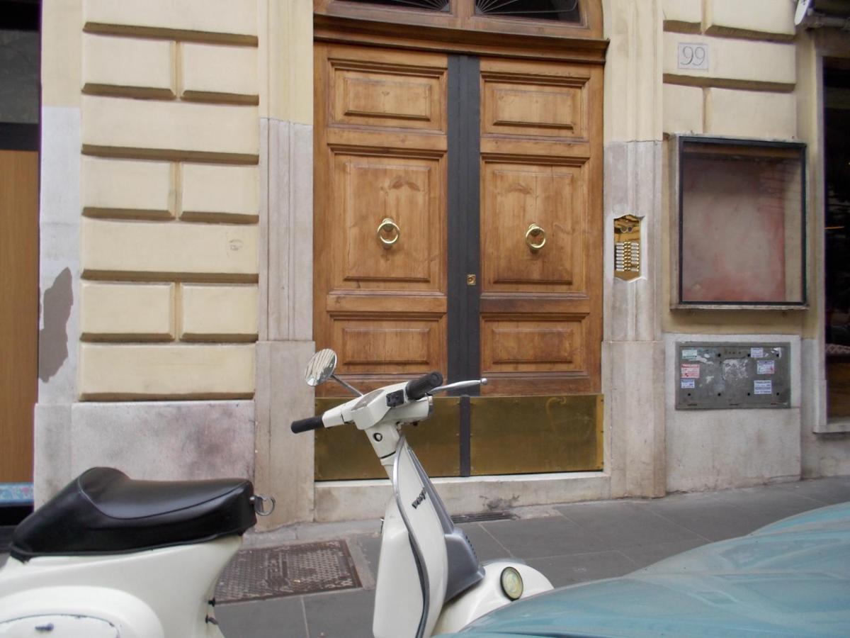 Merulana Suite 2 - B&B Roma