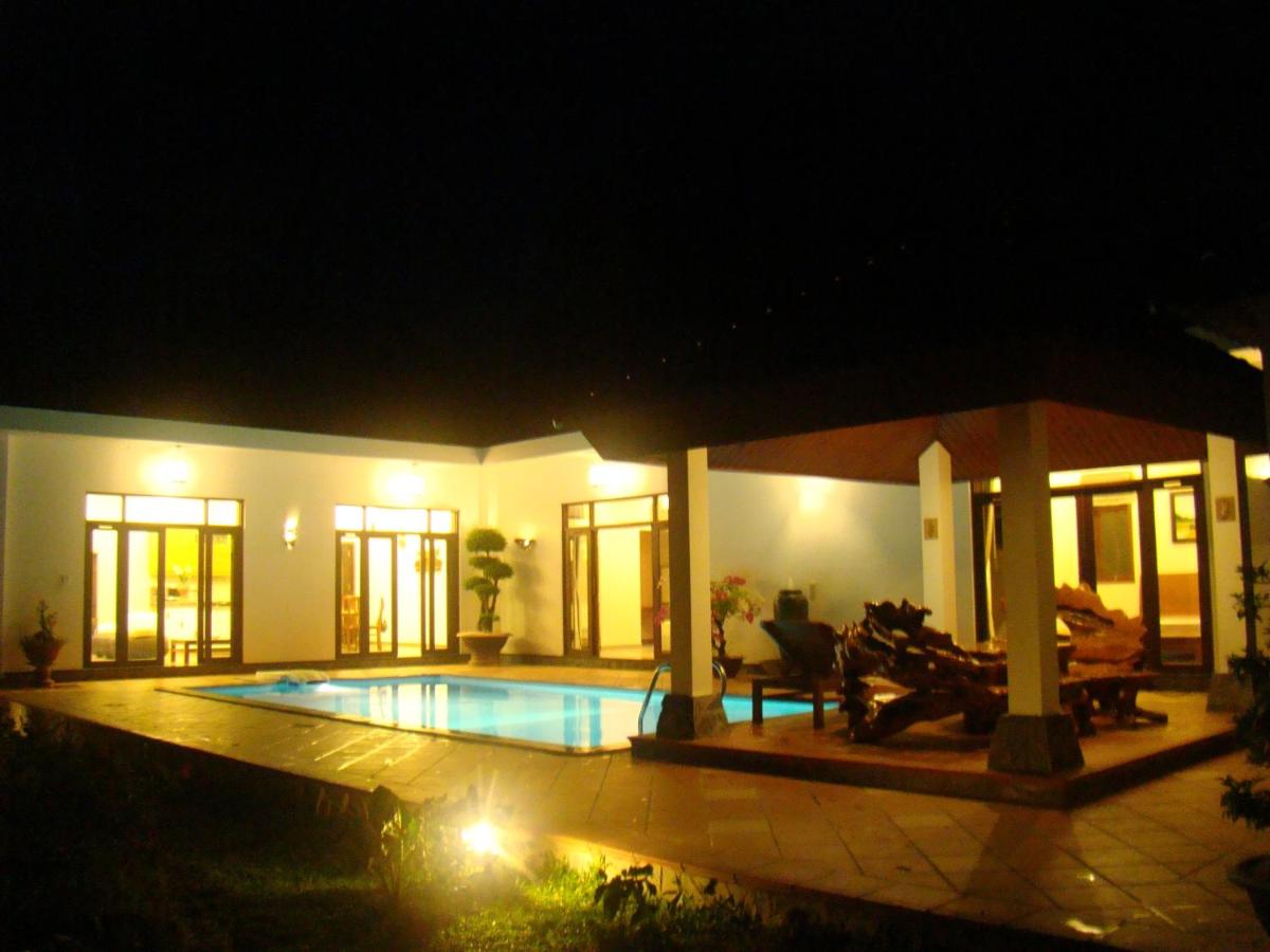 Phu Quoc Private Villa - B&B Phu Quoc