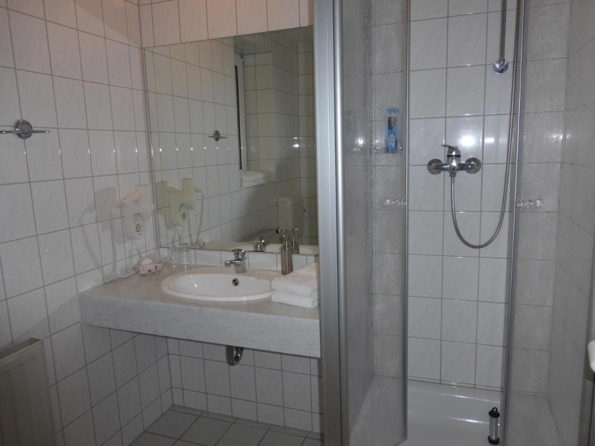 Apartment with Sauna