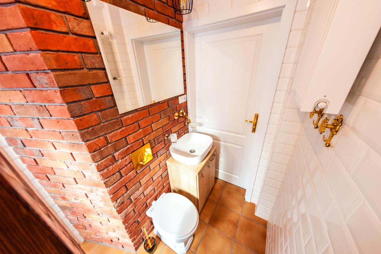 Apartament Barbara - Ferienwohnung Danzig