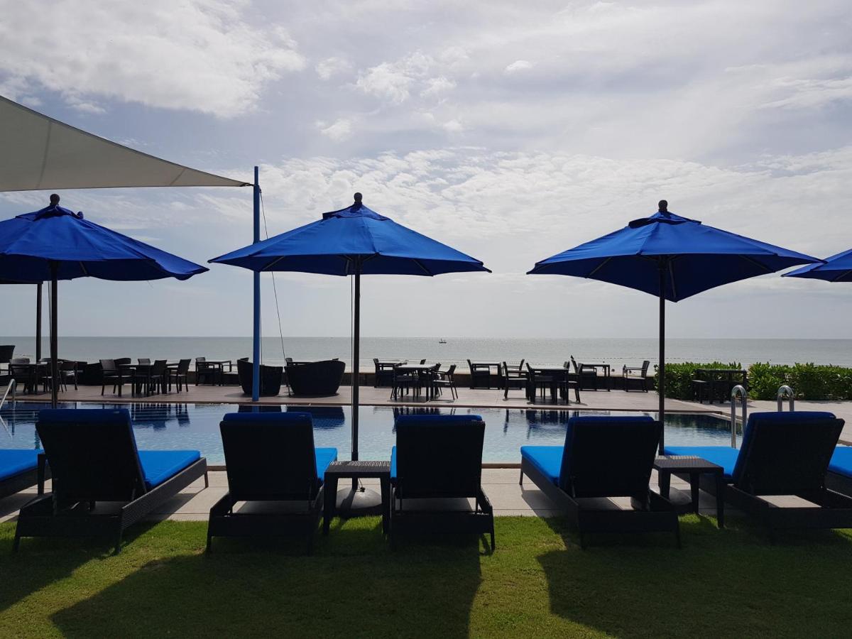 Amari Residences Huahin - Bed and Breakfast Hua Hin