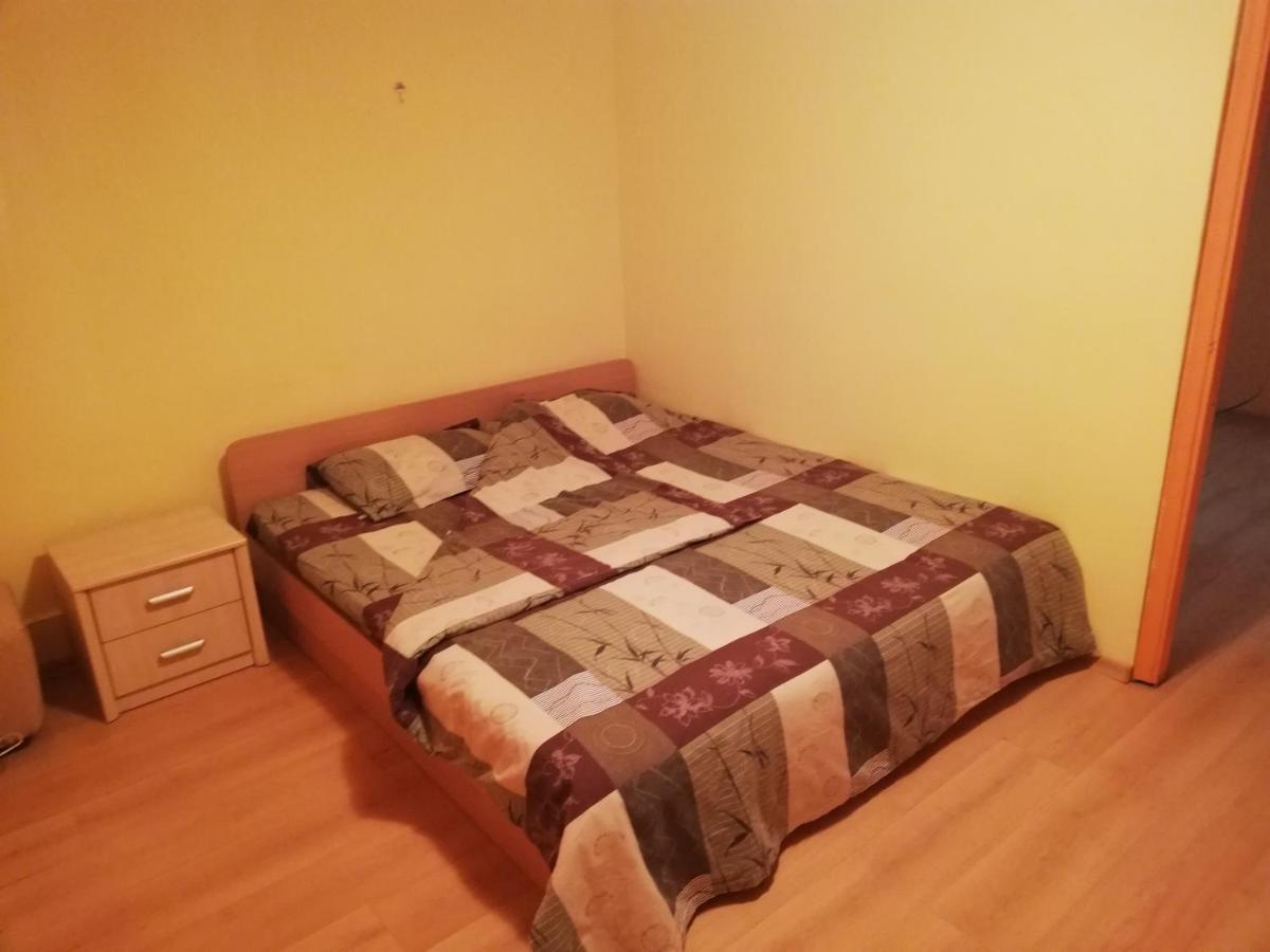 B&B Stara Zagora - Лукс апартамент - Bed and Breakfast Stara Zagora