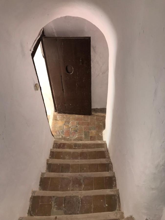 Apartamento San Juan - Ferienwohnung
