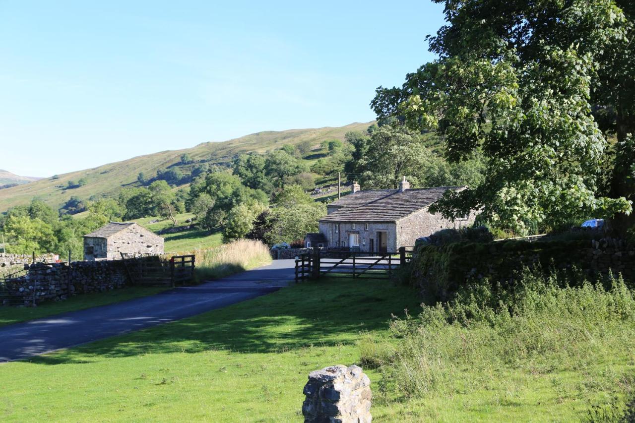 Low Raisgill B&B - B&B