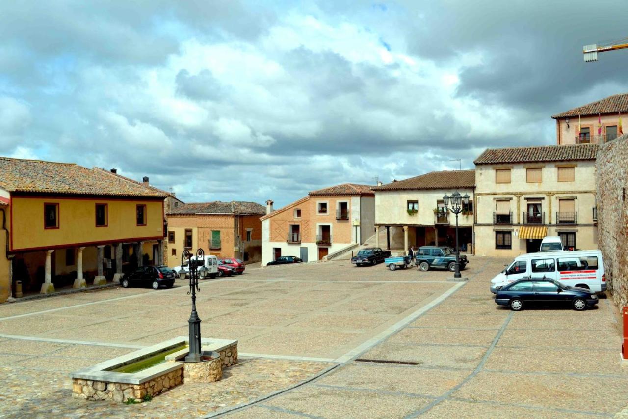 Cueva de la Cereria - Bed and Breakfast
