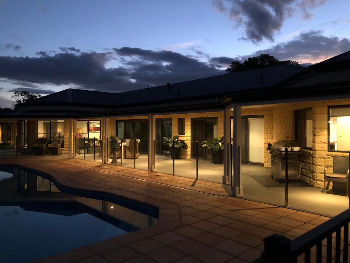 The Glen - B&B Raleigh