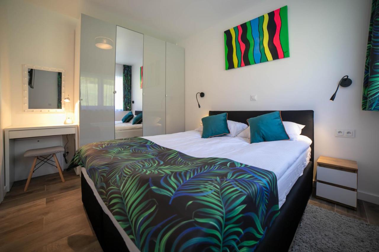 Apartment with Mountain View – Słoneczna Góra 11