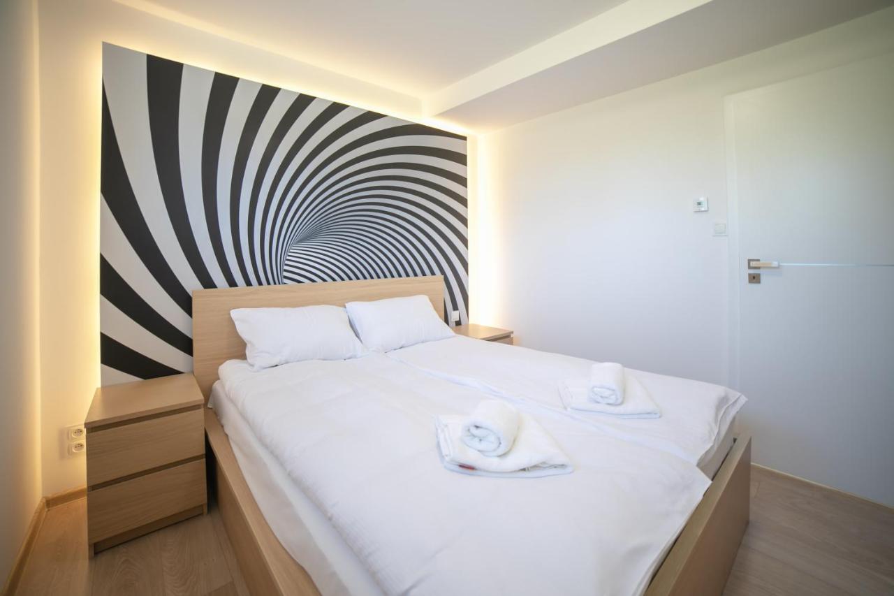 Apartment with Terrace - Słoneczna Góra 31