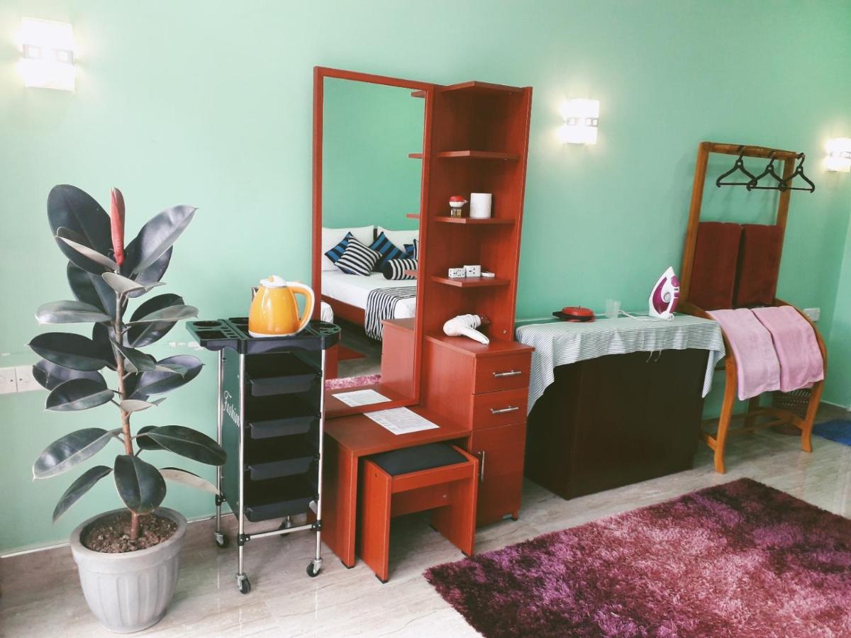 Chambre Quadruple
