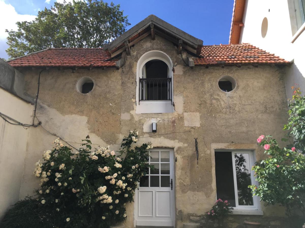 B&B Bailly - Ferme de Pontaly - Bed and Breakfast Bailly