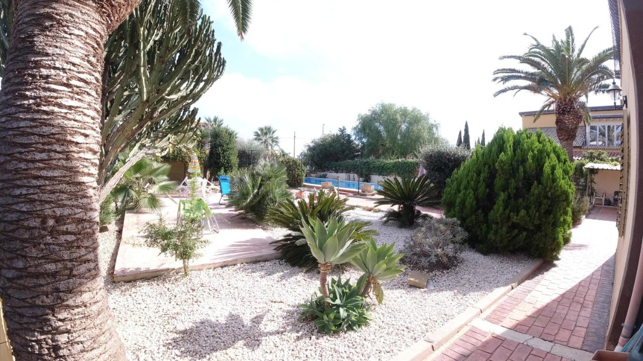 Casa Nostra Villa Cellini - B&B