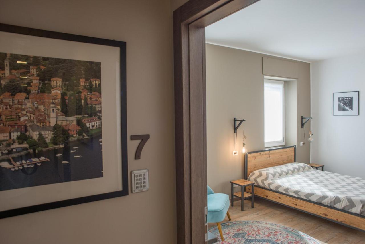 Chambre Deluxe