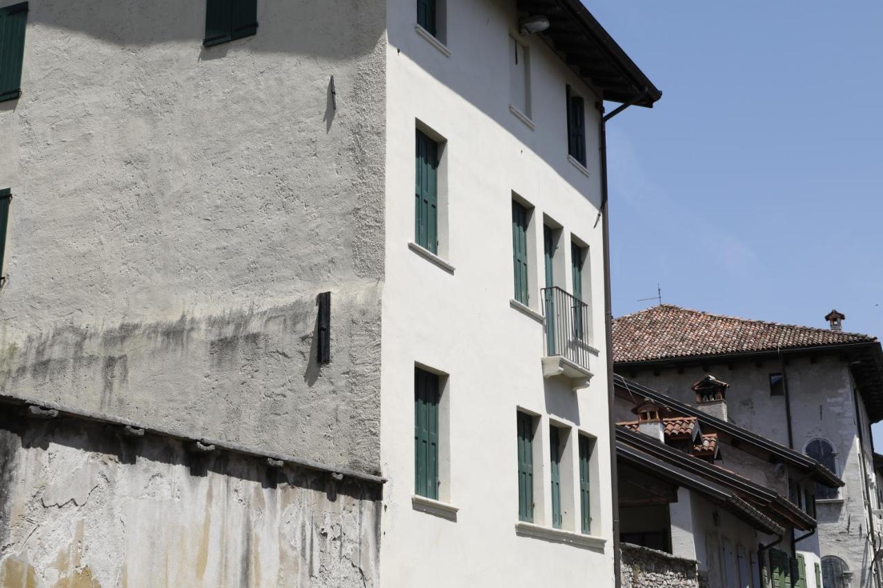 Luzzo 15 - B&B Feltre