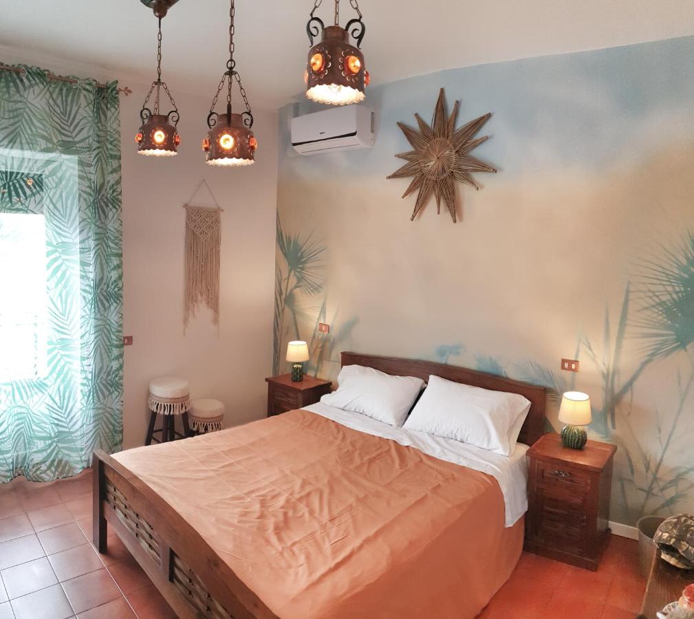 Standard Doppelzimmer mit Gemeinschaftsbad