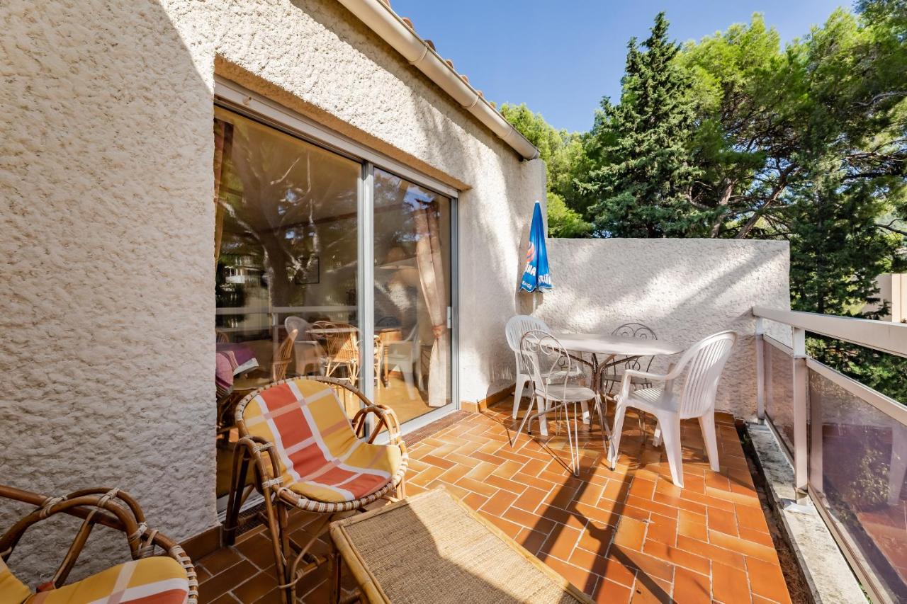 B&B Cassis - Le Monticule par Dodo-a-Cassis - Bed and Breakfast Cassis