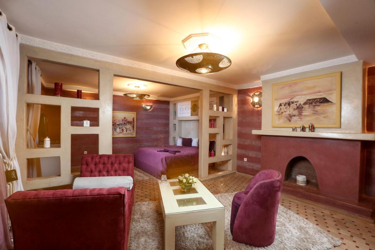 Suite Familiare