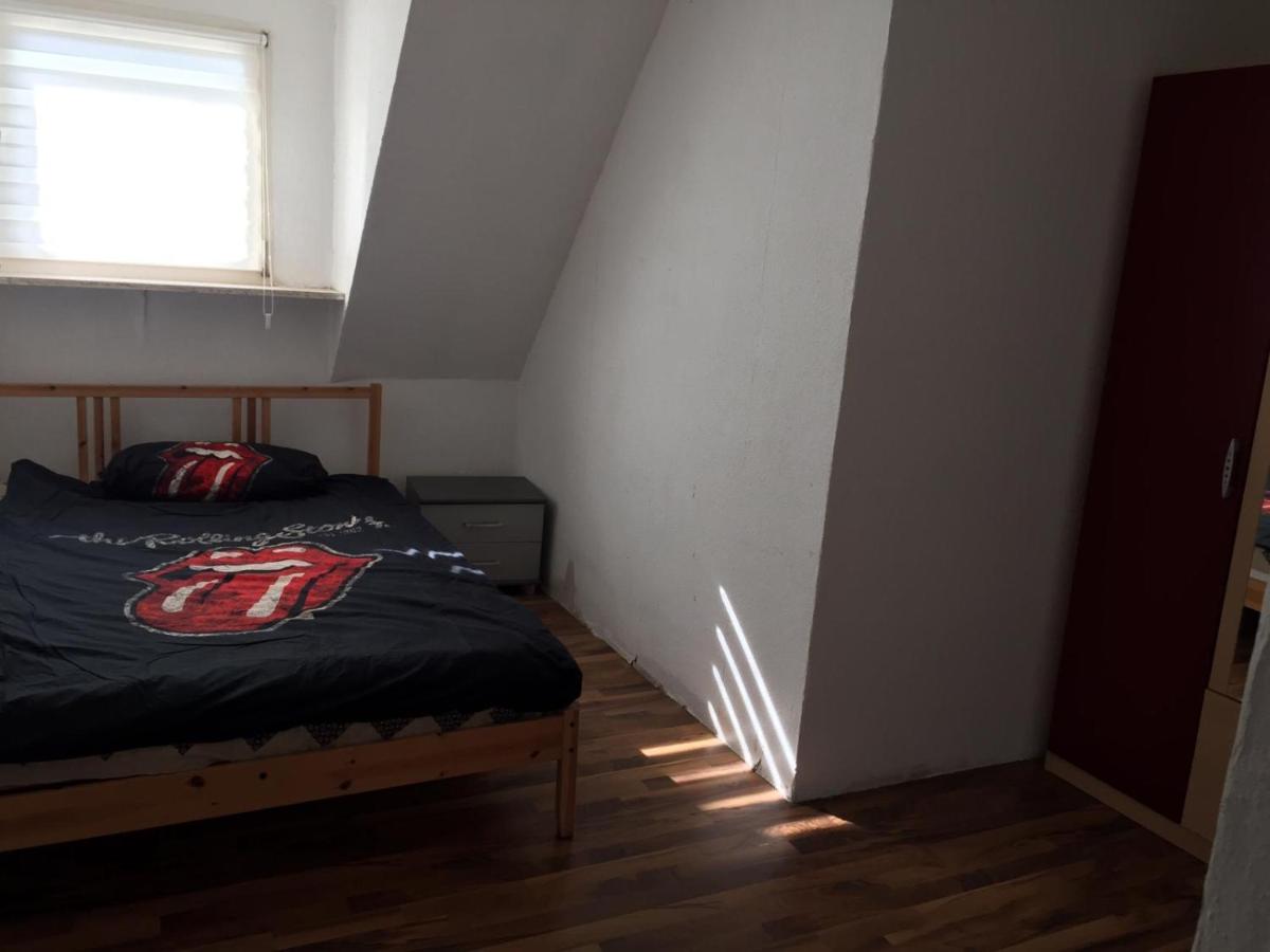 Ferienwohnung Sauerländer - Bed and Breakfast Plettenberg