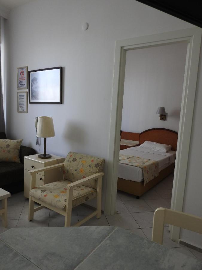 Apartment (2 Erwachsene)