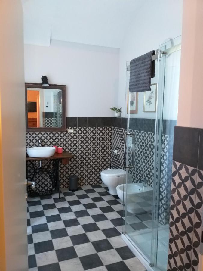 Tweepersoonskamer met Eigen Badkamer