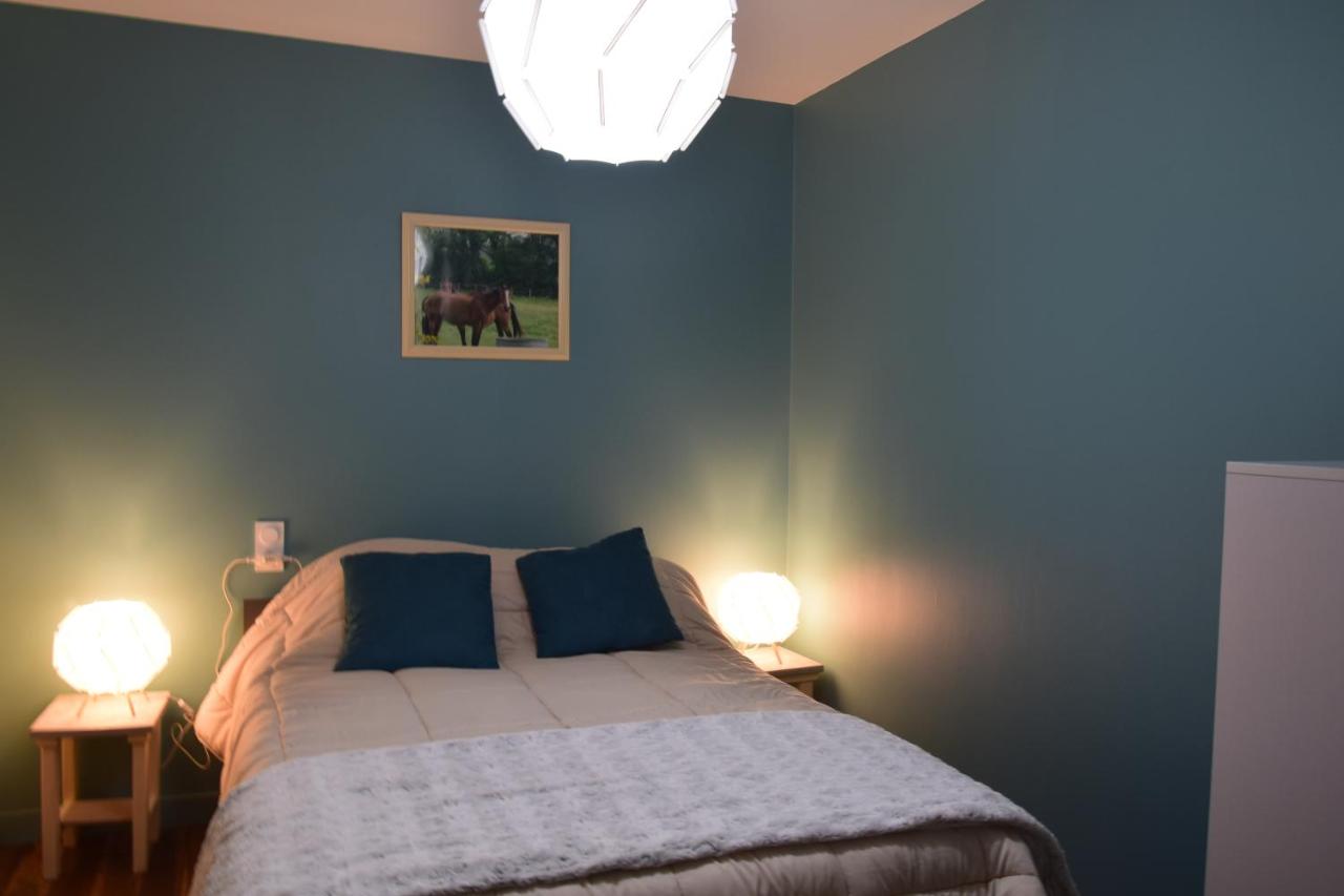 Standard Double Room with Shared Bathroom