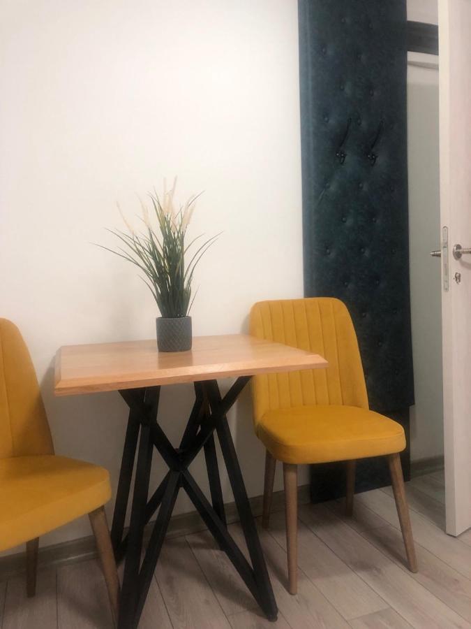 Appartement avec Balcon