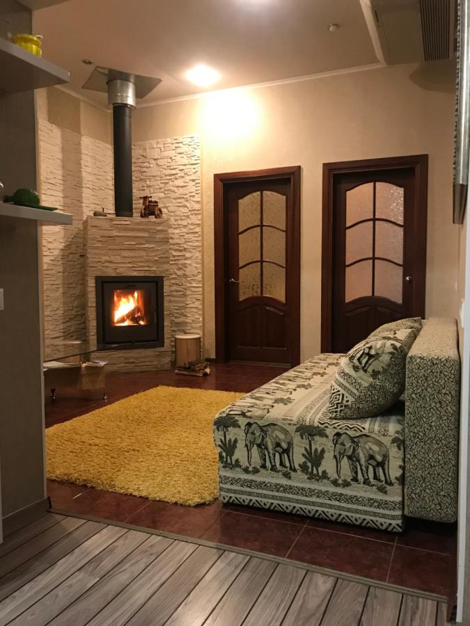 DAUGAVPILS - B&B Daugavpils