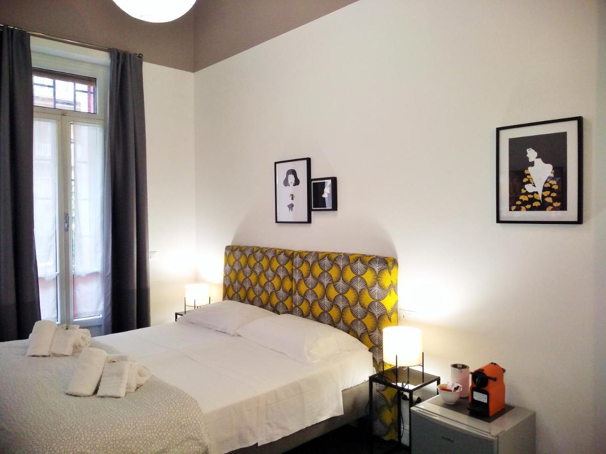 Double or Twin Room with Private Bathroom