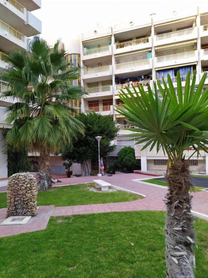 Apartamento Salou - Ferienwohnung Salou