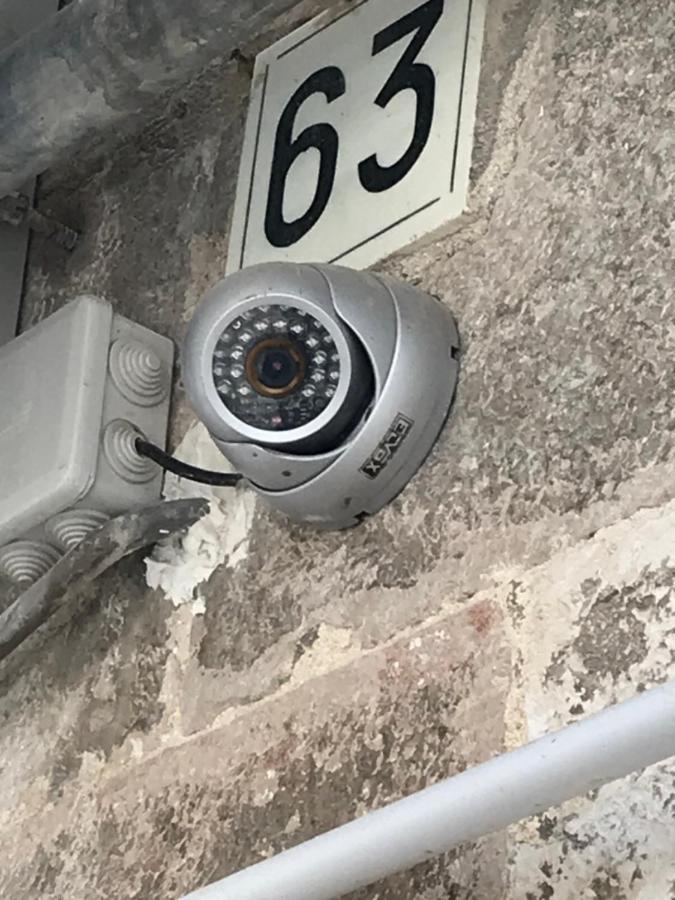 Casa vacanza dei Greci - Chambres d’hôtes Barletta