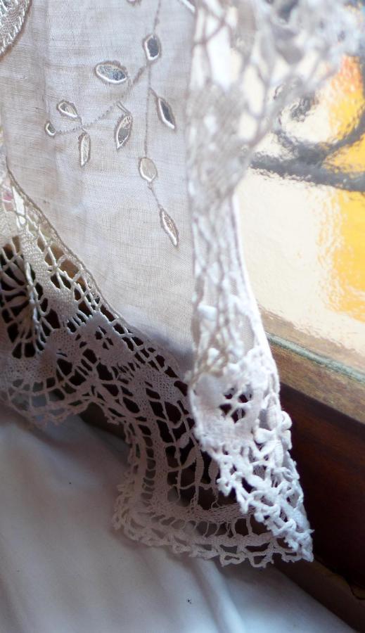 Maison d'hôtes Une hirondelle en Provence - Chambres d’hôtes Roussillon